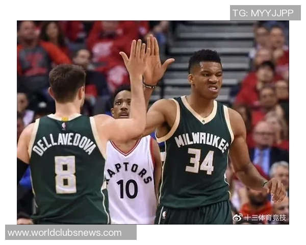 2019年NBA季后赛猛龙与雄鹿的激烈对决回顾与分析